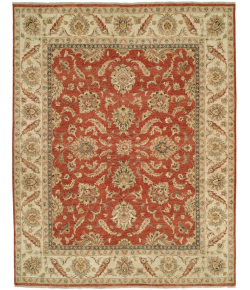 Shalom Brothers Royal Zeigler RZMSL03 Beige 2 ft. 6 X 9 ft. 0 Rectangle