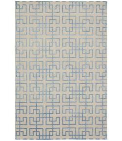 Shalom Brothers Broadway B6 Beige 4 ft. 0 X 6 ft. 0 Rectangle