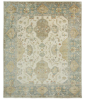 OTTOMAN RUG Shalom Brothers Ottoman OT-86