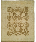 OUSHAK RUG Shalom Brothers Oushak OU20