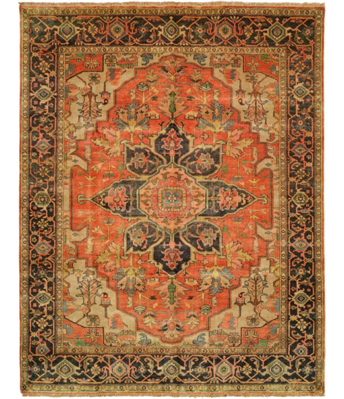 JULES SERAPI RUG Shalom Brothers Jules Serapi JS454