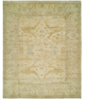 OUSHAK RUG Shalom Brothers Oushak OU29