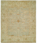 OUSHAK RUG Shalom Brothers Oushak OU30