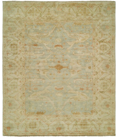 OUSHAK RUG Shalom Brothers Oushak OU30