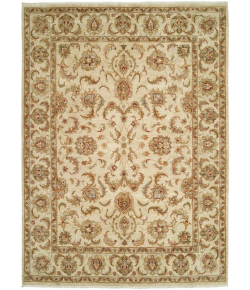 Shalom Brothers Royal Zeigler RZMSL32 Beige 9 ft. 0 X 12 ft. 0 Rectangle