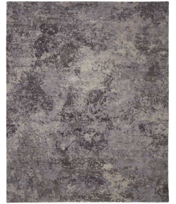 Shalom Brothers La Vista SH-2 Grey 9 ft. 0 X 12 ft. 0 Rectangle