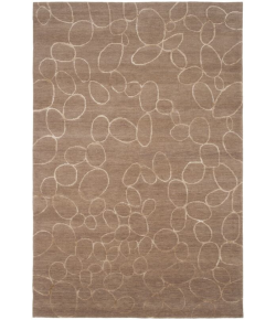 Shalom Brothers Broadway RC1 Brown 2'0"x3'0" - Rectangular