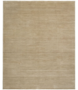 Shalom Brothers Illusions I-3 Beige 2 ft. 6 X 9 ft. 0 Rectangle