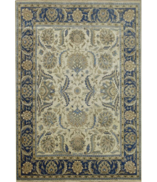 OTTOMAN RUG Shalom Brothers Ottoman OT-2A