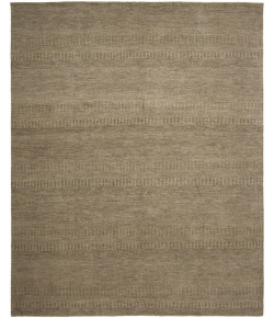 Shalom Brothers Illusions I-NATURAL Natural 2'6"x9'0" - Runner