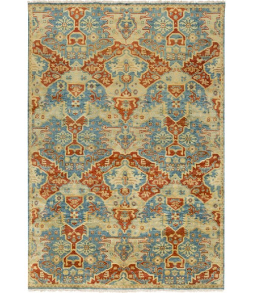 ANTOLYA RUG Surya Antolya ANT-9712-8ROUND rug