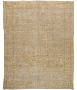 Surya Antique One of a Kind AOOAK-1778 10'5" x 15'5" Rectangle Rug