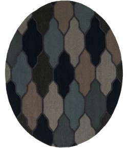 Surya Pollack AWAH-2042 6' x 6' Round Rug