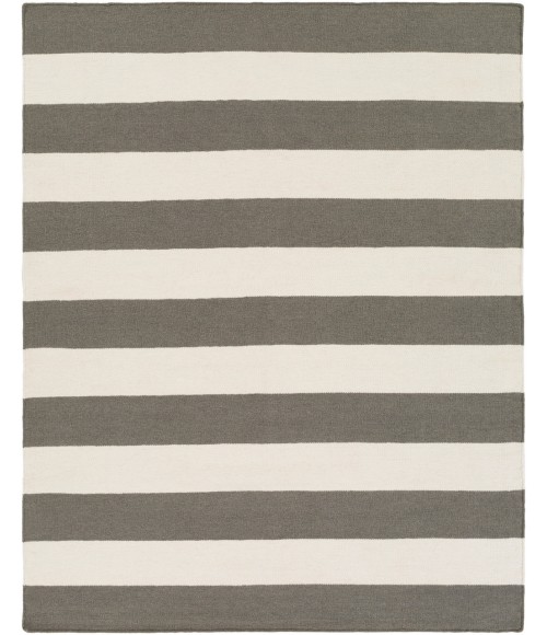 Faithful AWFAI-9120 8' x 10' Handmade Rug