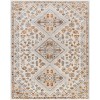 Livabliss Basel BOS-2309 6 ft.5 in. x 9 ft. Rectangle Rug