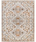 Basel BOS-2309 6'5" x 9' Machine Woven Rug