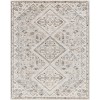 Livabliss Basel BOS-2310 5 ft.1 in. x 7 ft. Rectangle Rug