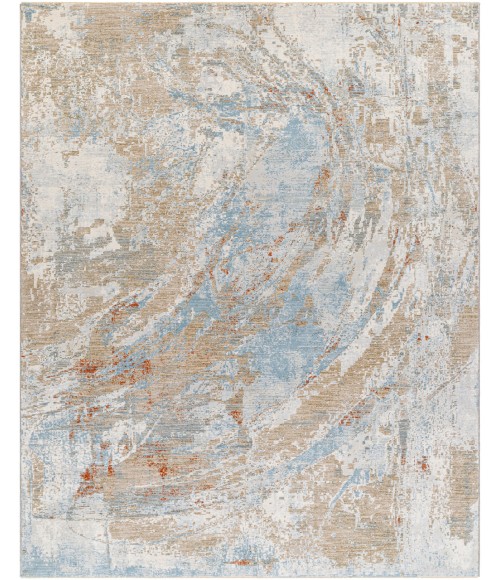Brunswick BWK-2337 Rug Brunswick BWK-2337 6'7" x 9'6" Machine Woven Rug