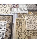MOROCCAN SHAG RUG Livabliss Moroccan Shag MCS-2309 Area Rug