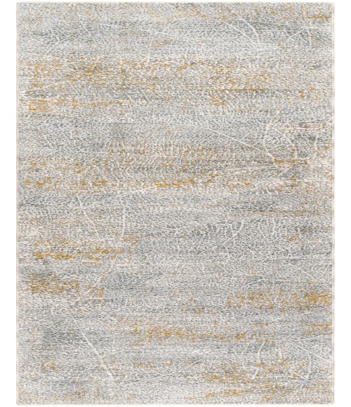 Dresden DRE-2313 2'7" x 10' Machine Woven Rug
