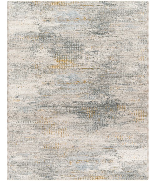Dresden DRE-2321 2'7" x 7'3" Machine Woven Rug