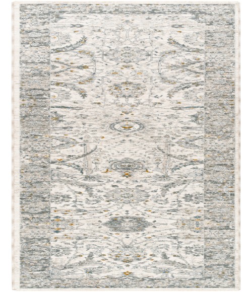 Dresden DRE-2326 2'7" x 10' Machine Woven Rug