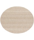 Eagean EAG-2409 53" x 53" Machine Woven Rug