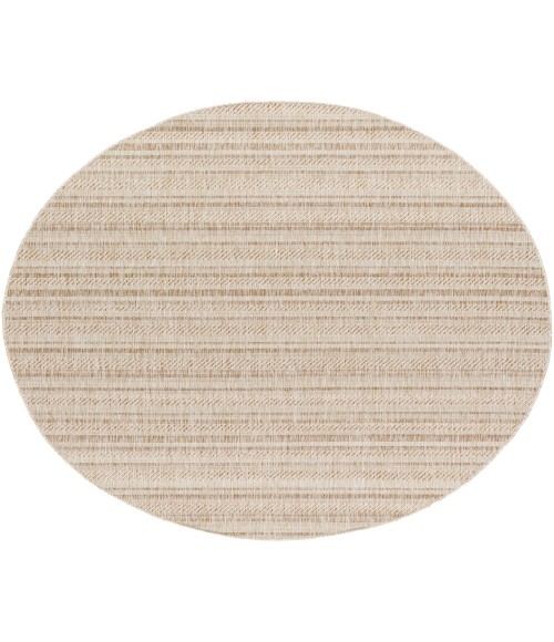 Eagean EAG-2409 53" x 53" Machine Woven Rug