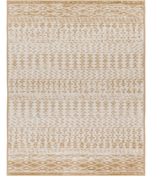 Elaziz ELZ-2367 27" x 20 Machine Woven Rug