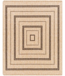 Livabliss Encore ENC-2300 3 ft. 3 in. x 3 ft. 3 in. Square Rug