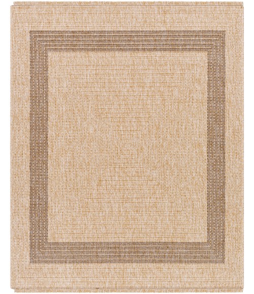 Encore ENC-2301 53" x 53" Machine Woven Rug