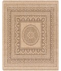 Encore ENC-2302 53" x 53" Machine Woven Rug