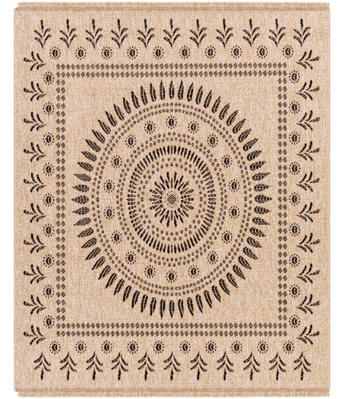 Encore ENC-2303 710" x 710" Machine Woven Rug