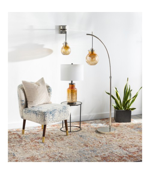 Livabliss Mirabel MBE-2300 7 10 x 10 3 Rug