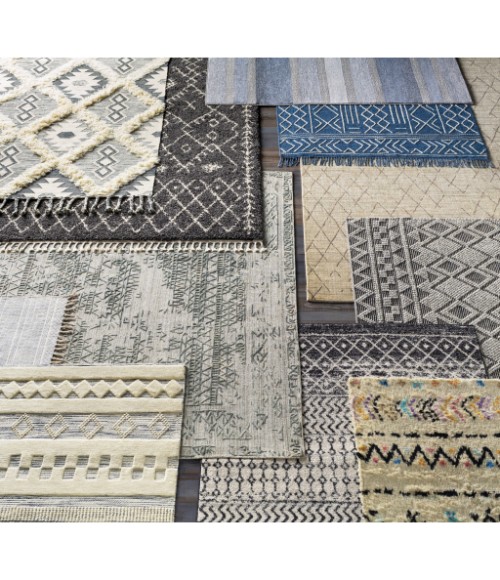Livabliss Elaziz ELZ-2307 10  Round Rug