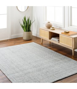 Surya Hope HOP2301 Taupe Light Grey Area Rug 12 ft. X 15 ft. Rectangle