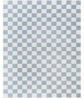 Lillian LLL-2337 67" x 9 Machine Woven Rug