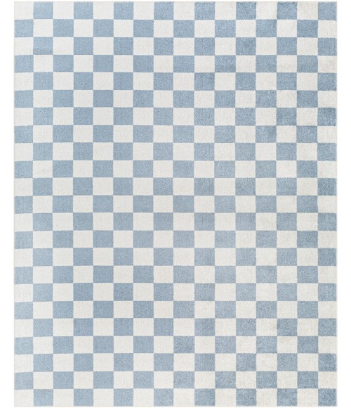 Lillian LLL-2337 67" x 9 Machine Woven Rug