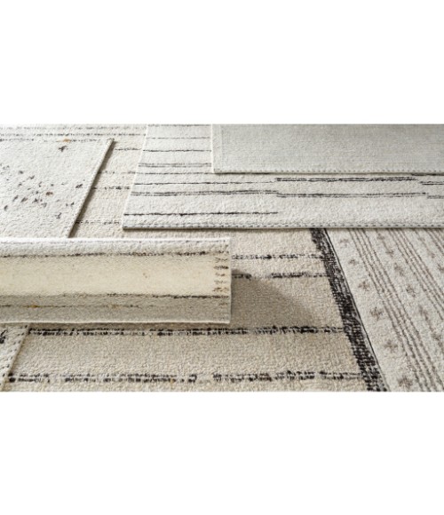 MACHU PICCHU RUG Surya Machu Picchu MCU-1002 2 6 x 8 Rug