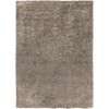 Surya Milan MIL5002 Charcoal Camel Area Rug 2 ft. X 3 ft. Rectangle