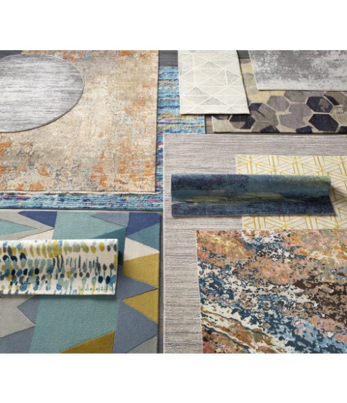 MELODY RUG Surya Melody MDY-2004 10 Square Rug