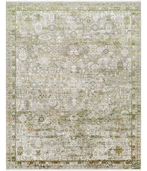 Solar SOR-2325 Rug Solar SOR-2325 7'10" x 11'2" Machine Woven Rug