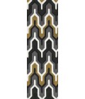 COSMOPOLITAN RUG Surya Cosmopolitan COS-9177-8ROUND rug