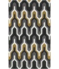 COSMOPOLITAN RUG Surya Cosmopolitan COS-9177-8ROUND rug