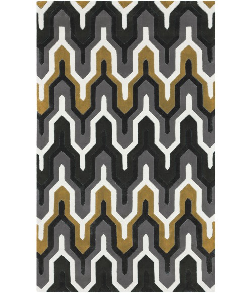 COSMOPOLITAN RUG Surya Cosmopolitan COS-9177-8ROUND rug
