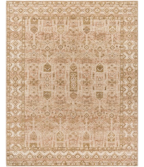 Tulu TLU-2302 Rug Tulu TLU-2302 6 x 9 Handmade Rug