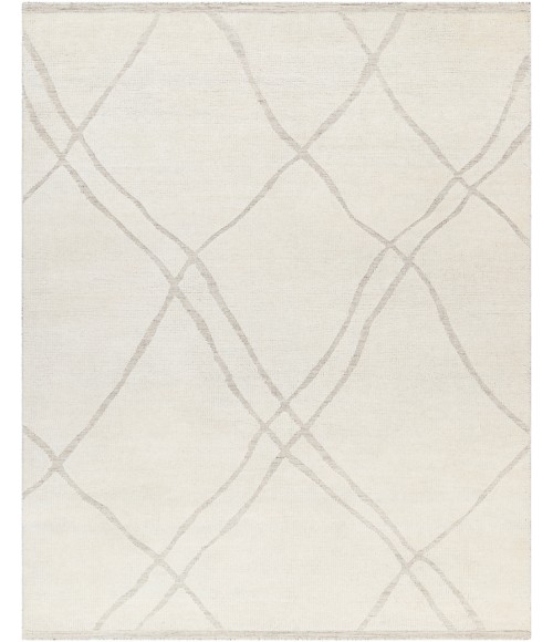 Tunus TUN-2313 8' x 10' Handmade Rug
