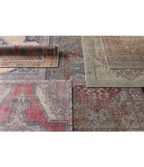 UNIQUE RUG Livabliss Unique UNQ-2305 5 x 7 6 Rug