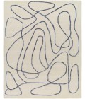 Vilnius VNS-2302 2' x 3' Handmade Rug