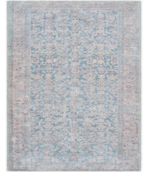 Lorelai VVLO-2301 Rug Lorelai VVLO-2301 67" x 9 Machine Woven Rug